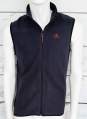 Fleece Vest / Men _  ATHL  Art. AU01158B (1)