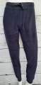 Fleece Pants (bottom leg with cuff) / Men _ ATHL  Art. AU01894B (1)