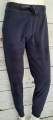 Fleece Pants (bottom leg with cuff) / Men _ ATHL  Art. AU01894B (2)
