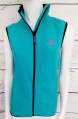Fleece Vest / Women _  ATHLDPT.  Art. AD00904T (1)