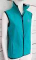 Fleece Vest / Women _  ATHLDPT.  Art. AD00904T (2)