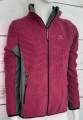 Structured and Breathable Fleece Winter Jacket / Women _ ATHL  Art. AD01263P (2)
