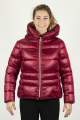Quilted Winter Jacket / Women _ Brugi  Art. CA5T321 (1)