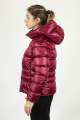 Quilted Winter Jacket / Women _ Brugi  Art. CA5T321 (2)