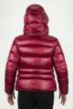 Quilted Winter Jacket / Women _ Brugi  Art. CA5T321 (3)