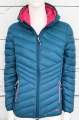 Women's Trekking Jacket _ BRUGI  Art. NG2L415 (1)