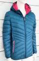 Women's Trekking Jacket _ BRUGI  Art. NG2L415 (2)