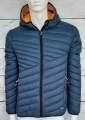 Men's Trekking Jacket _ BRUGI  Art. NA4C427 (1)