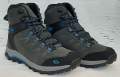 Women's Trekking Shoes (Waterproof) _ Brutting  Art. 221328 (1)