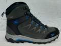 Women's Trekking Shoes (Waterproof) _ Brutting  Art. 221328 (2)