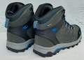 Women's Trekking Shoes (Waterproof) _ Brutting  Art. 221328 (3)