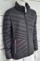 Women's Trekking Jacket _ BRUGI  Art. NG2M500 (2)