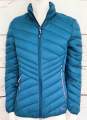 Women's Trekking Jacket _ BRUGI  Art. NG2M415 (1)