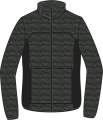 Men's Fleece - Wool Effect Fabric _ Brugi  Art. AH4E489 (3)