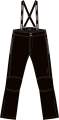 Men's Ski Pants - Stretch Soft Shell Fabric _ Brugi (Waterproof: 5000 mm, Breathability: 5000 gr/m2/24h)  Art. AI1J500 (4)