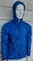 Men's Breathable Raincoat / Brugi _ 5000 mm Waterproof  Art. L84A922 (1)