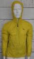 Men's Breathable Raincoat / Brugi _ 5000 mm Waterproof  Art. L84A047 (2)