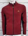 Breathable Technical Microfleece - Men _ ATHL  Art. AU01681R (2)