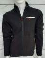 Men's Jacket in Teddy Fleece (sheep wool effect) _Brugi  Art. N95A500 (2)