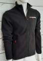 Men's Jacket in Teddy Fleece (sheep wool effect) _Brugi  Art. N95A500 (1)