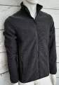 Men's Fleece - Wool Effect Fabric _ Brugi  Art. AH4E489 (2)