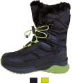 Snow Boots for Boy - Brugi  Art. ZH4T72S (1)