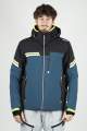 Men's Ski Jacket _ Brugi (Waterproof: 10000 mm, Breathability: 5000 gr/mq/24h)  Art. AI1NQ9T (1)