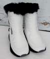 Snow Boots for Girl - Brugi  Art. ZH4U010 (2)
