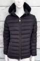 Women's Winter Quilted Jacket _ Brugi  Art. C35B500 (1)
