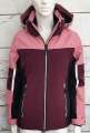 Women's Ski Jacket _ Brugi (Waterproof: 10000 mm, Breathability: 5000 gr/mq/24h)  Art. AG2HQB5 (1)