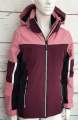 Women's Ski Jacket _ Brugi (Waterproof: 10000 mm, Breathability: 5000 gr/mq/24h)  Art. AG2HQB5 (2)