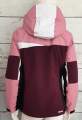 Women's Ski Jacket _ Brugi (Waterproof: 10000 mm, Breathability: 5000 gr/mq/24h)  Art. AG2HQB5 (3)