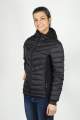 Summer Trekking Jacket _ Women / Brugi  Art. NF2N500 (1)