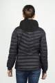 Summer Trekking Jacket _ Women / Brugi  Art. NF2N500 (2)