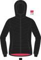 Summer Trekking Jacket _ Women / Brugi  Art. NF2N500 (3)