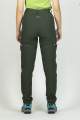 Women's Trekking Pants (Detachable Leg) _ Nordsen  Art. DI3J720 (2)