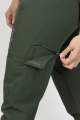 Women's Trekking Pants (Detachable Leg) _ Nordsen  Art. DI3J720 (3)