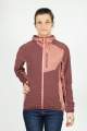 Women's Trekking Jersey (Spring / Autumn) _ Brugi  Art. NF2TQCB (1)