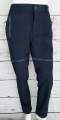 Men's Trekking Pants (Detachable Leg) _ Nordsen  Art. NI3Y958 (1)