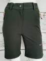 Women's Trekking Shorts _ NORDSEN  Art. DI3GQDS (2)