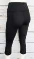 Three-quarter Running Woman Trousers _ BRUGI  Art. H54T500 (3)