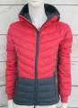 Summer Trekking Jacket _ Women / Brugi  Art. NF2NQBQ (2)