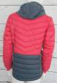 Summer Trekking Jacket _ Women / Brugi  Art. NF2NQBQ (3)