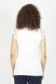 Women's Tank Top (95% viscose, 5% elastane) _ Brugi  Art. CE5I010 (2)
