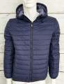 Men's Summer Jacket (Light Quilting) _ Brugi  Art. CQ4M956 (1)