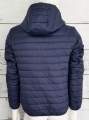 Men's Summer Jacket (Light Quilting) _ Brugi  Art. CQ4M956 (4)