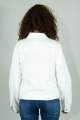 Stretch cotton Jacket / Women _ BRUGI  Art. CU5A010 (4)