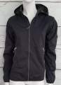 Summer Trekking Jacket / Women _ BRUGI (Waterproof: 8000 mm, Breathability: 5000 gr/mq/24h)  Art. NG2V983 (1)