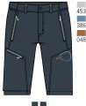 Men's Trekking Shorts _ NORDSEN  Art. NL3JQMA (5)