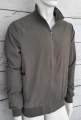Men's Summer Jacket (smooth, without quilting)_ Brugi  Art. CQ4N111 (2)